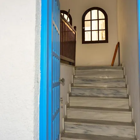 Apartment Naxos 3 Min From Port *