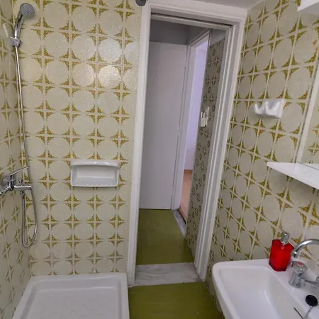 Apartment Naxos 3 Min From Port *