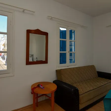 Apartment Naxos 3 Min From Port *